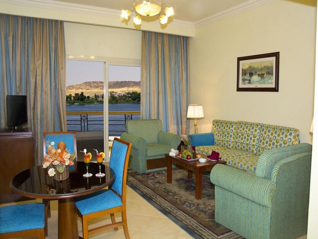 The best 4 of Aswan hotels near station 2020 - The best 4 of Aswan hotels near station 2022
