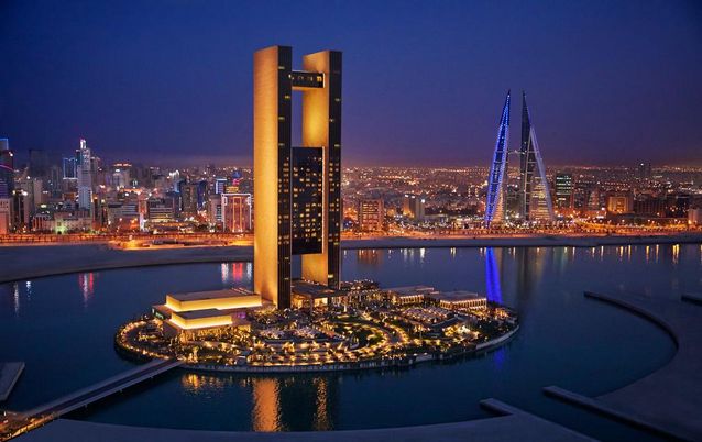 The best 4 of Bahrain malls recommended - The best 4 of Bahrain malls recommended