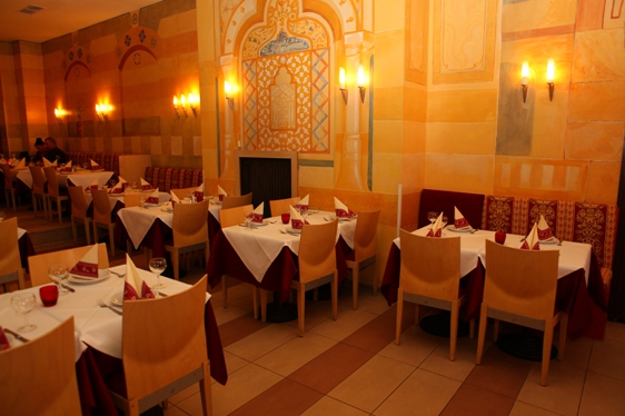 Prince of Lebanon Restaurant Learn about the best restaurants in Frankfurt