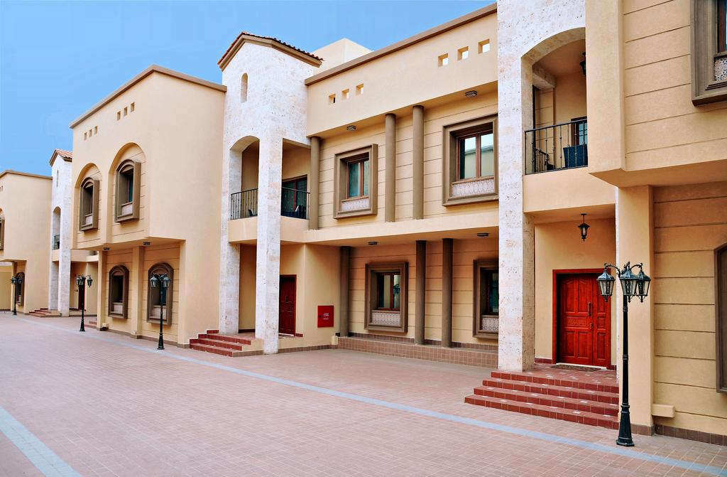 Jeddah Villas 
