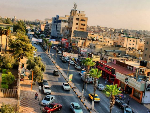 The best 5 in Irbid malls that we recommend to - The best 5 in Irbid malls that we recommend to visit