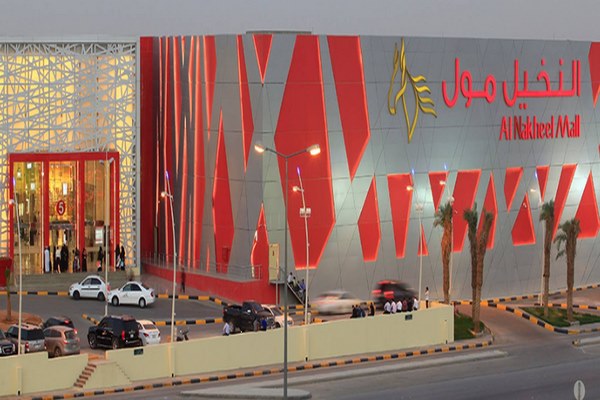 The best 5 of Buraidah malls in Saudi Arabia - The best 5 of Buraidah malls in Saudi Arabia