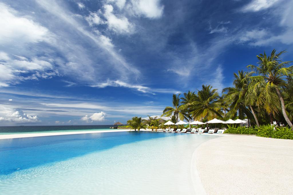 Velasaru Maldives best honeymoon programs