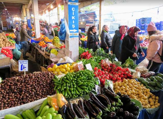 The best 6 activities when visiting Istanbul Besiktas Bazaar - The best 6 activities when visiting Istanbul Besiktas Bazaar