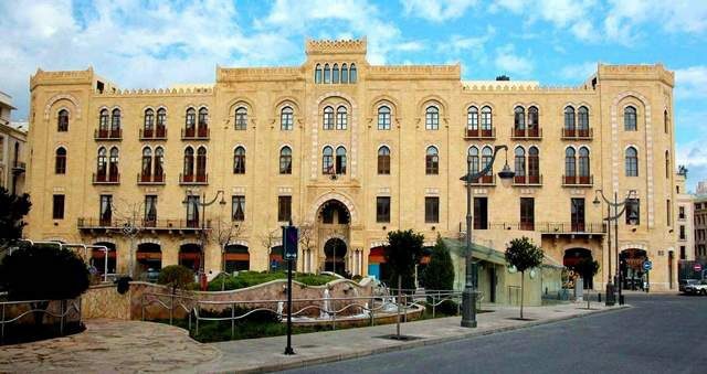 The best 7 activities in the Beirut National Museum