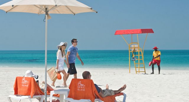 The best 7 activities on Saadiyat Beach Abu Dhabi - The best 7 activities on Saadiyat Beach Abu Dhabi