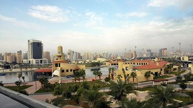 The Boulevard Mall of Kuwait