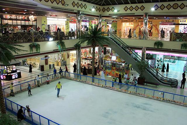 The best 8 activities in Al Sanabel Mall Tabuk - The best 8 activities in Al-Sanabel Mall, Tabuk