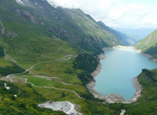 The best 8 activities in Lake Kaprun in Austria - The best 8 activities in Lake Kaprun in Austria