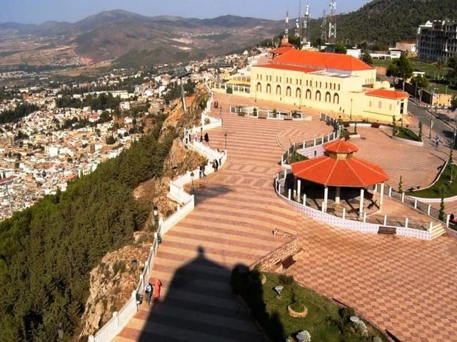 The best 8 activities in Plat Lal Siti Tlemcen Algeria - The best 8 activities in Plat Lal Siti, Tlemcen, Algeria