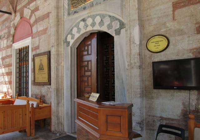 The best 8 activities when visiting Bath Hagia Sophia - The best 8 activities when visiting Bath Hagia Sophia