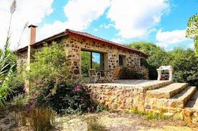 Paradise House of Bizerte