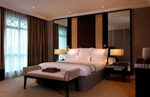 The best 8 hotel apartments in Kuala Lumpur Arab Street - The best 8 hotel apartments in Kuala Lumpur, Arab Street 2022