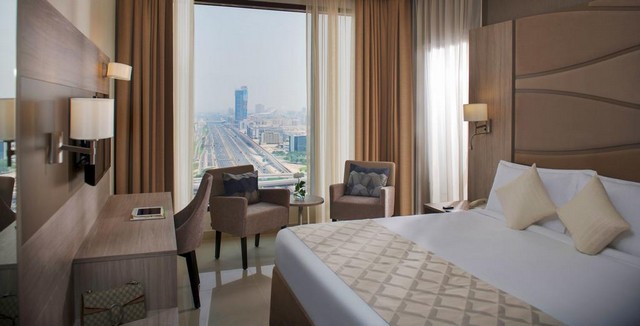 The best 8 of Dubai 4 star hotels Sheikh Zayed - The best 8 of Dubai 4 star hotels Sheikh Zayed Road 2022
