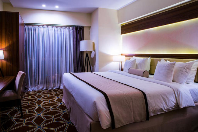 Comfortable rooms within the strongest names of Makkah Hotels 3 stars