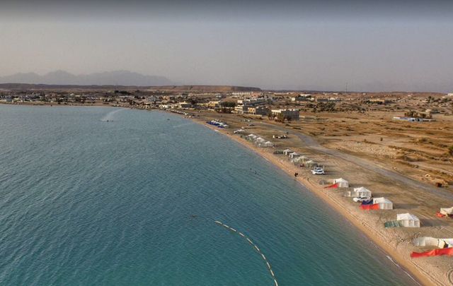 The best 9 activities in Sharma Tabuk Beach Saudi Arabia - The best 9 activities in Sharma Tabuk Beach, Saudi Arabia