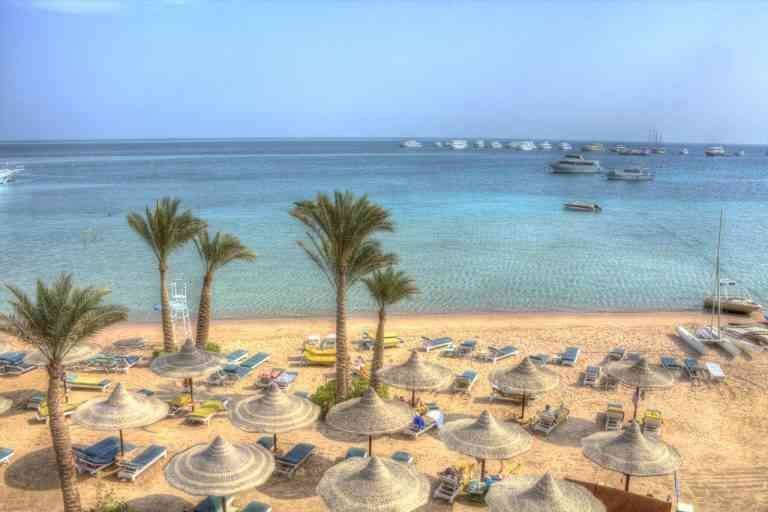 The best Hurghada hotels 3 stars .. and the ratings - The best Hurghada hotels 3 stars .. and the ratings are very high