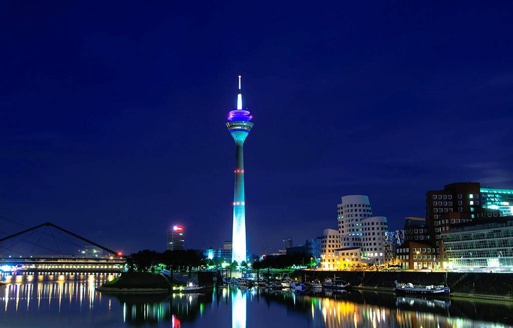 The best activities in the Rhine Dusseldorf Germany - The best activities in the Rhine, Dusseldorf, Germany