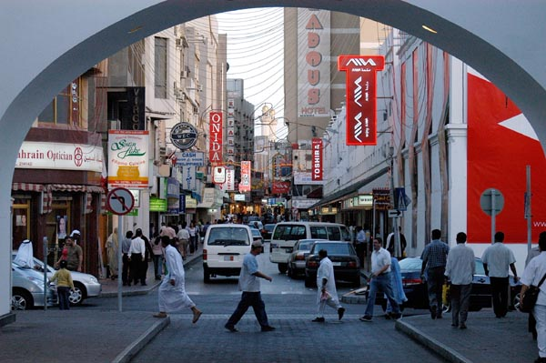 The best and most visited Bahrain market by tourists and - The best and most visited Bahrain market by tourists and locals