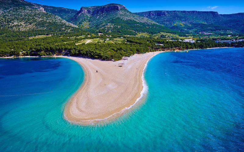 The best beaches in Croatia - The best beaches in Croatia