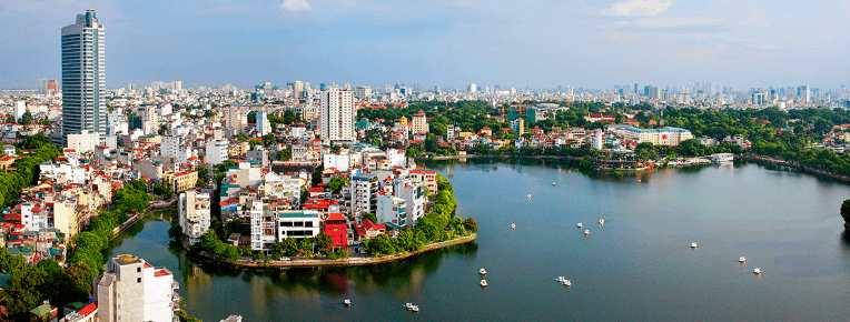 Tourism in Hanoi, Vietnam for families