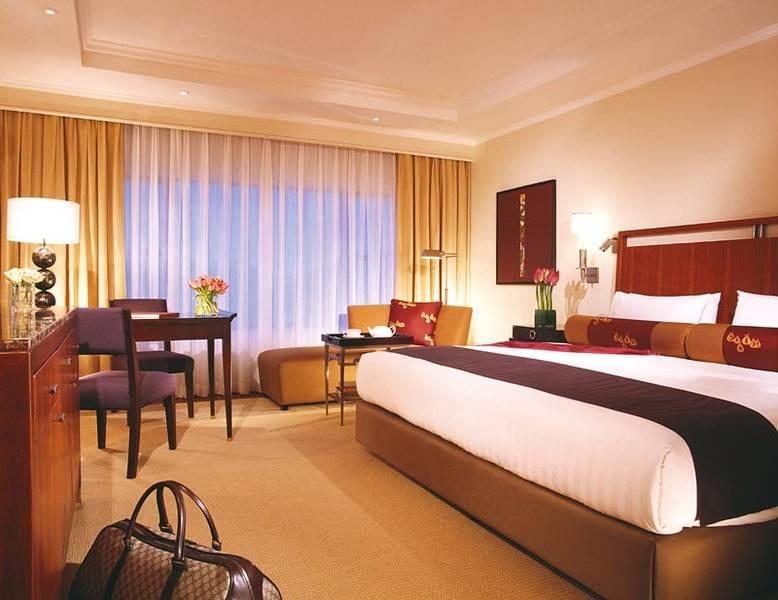 The best five star hotels in Beijing - The best five-star hotels in Beijing
