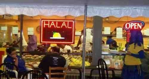 The best halal restaurants in Manchester - The best halal restaurants in Manchester