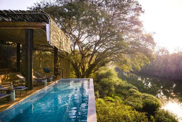 The best infinity pools in the world - The best infinity pools in the world