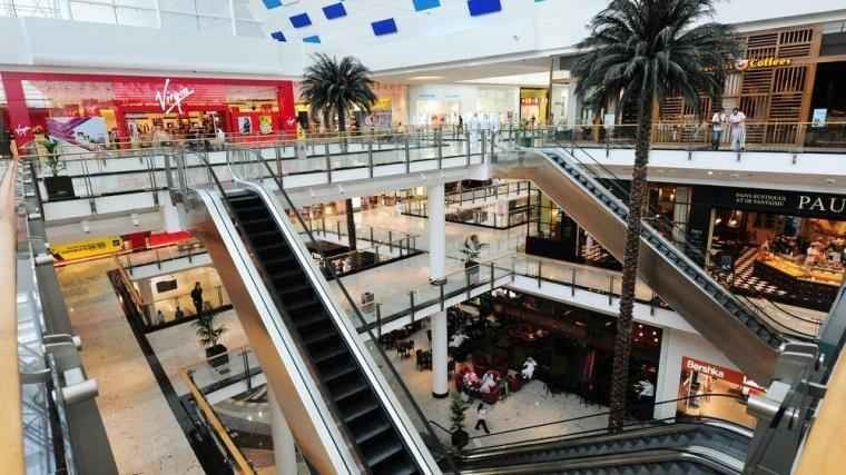 The best luxury malls in Bahrain Which attracts tourists and - The best luxury malls in Bahrain Which attracts tourists and locals