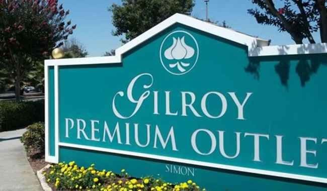 Gilory Premium Outlets