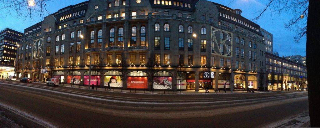 The best places to shop in Stockholm - The best places to shop in Stockholm
