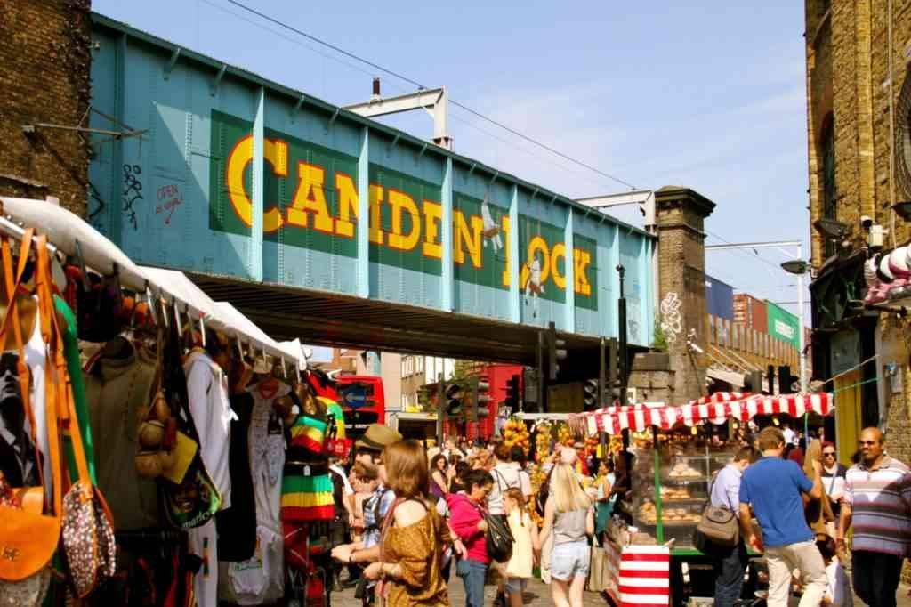 The best popular markets in London - The best popular markets in London
