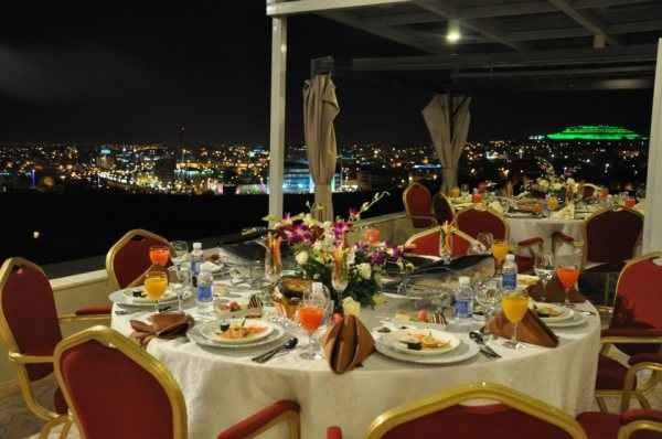 The best restaurants in Abha .. Savor the finest Arabic - The best restaurants in Abha .. Savor the finest Arabic and non-Arabic food in the upscale Abha restaurants