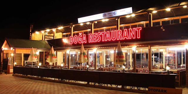 The best restaurants in Uzungol ... the best and most famous 5 restaurants in Uzungol