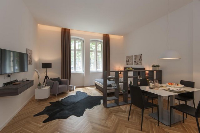 The best serviced apartments in Munich with connecting rooms for - The best serviced apartments in Munich with connecting rooms for the year 2022