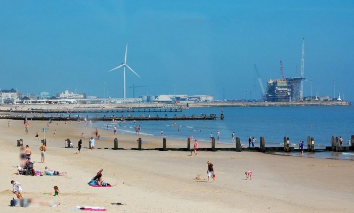 The best sights in British Lowestoft - The best sights in British Lowestoft