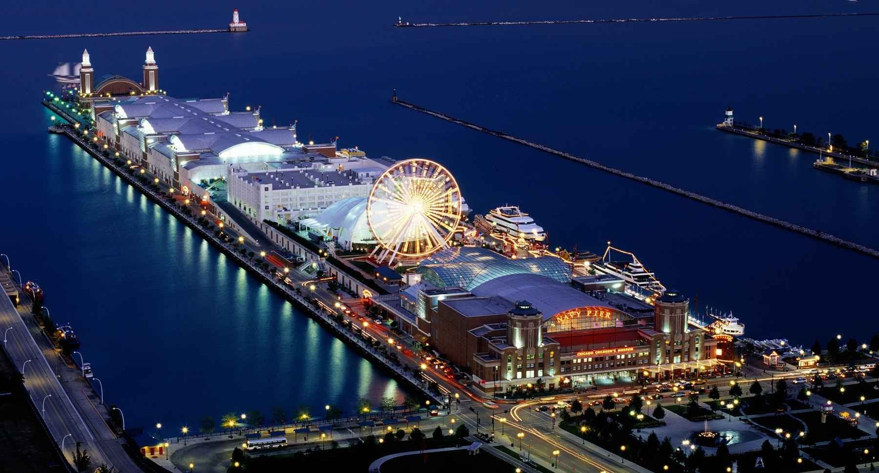 The best theme parks in Chicago .. Enjoy the theme - The best theme parks in Chicago .. Enjoy the theme parks