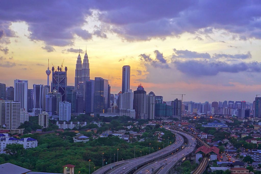 The best tourism destinations in Malaysia - The best tourism destinations in Malaysia