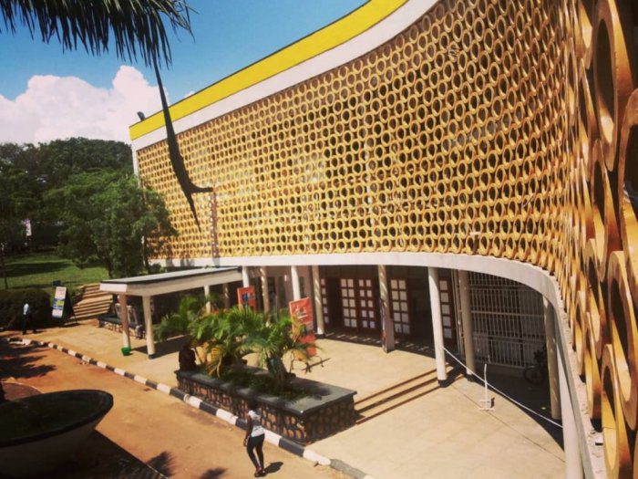Uganda National Cultural Center