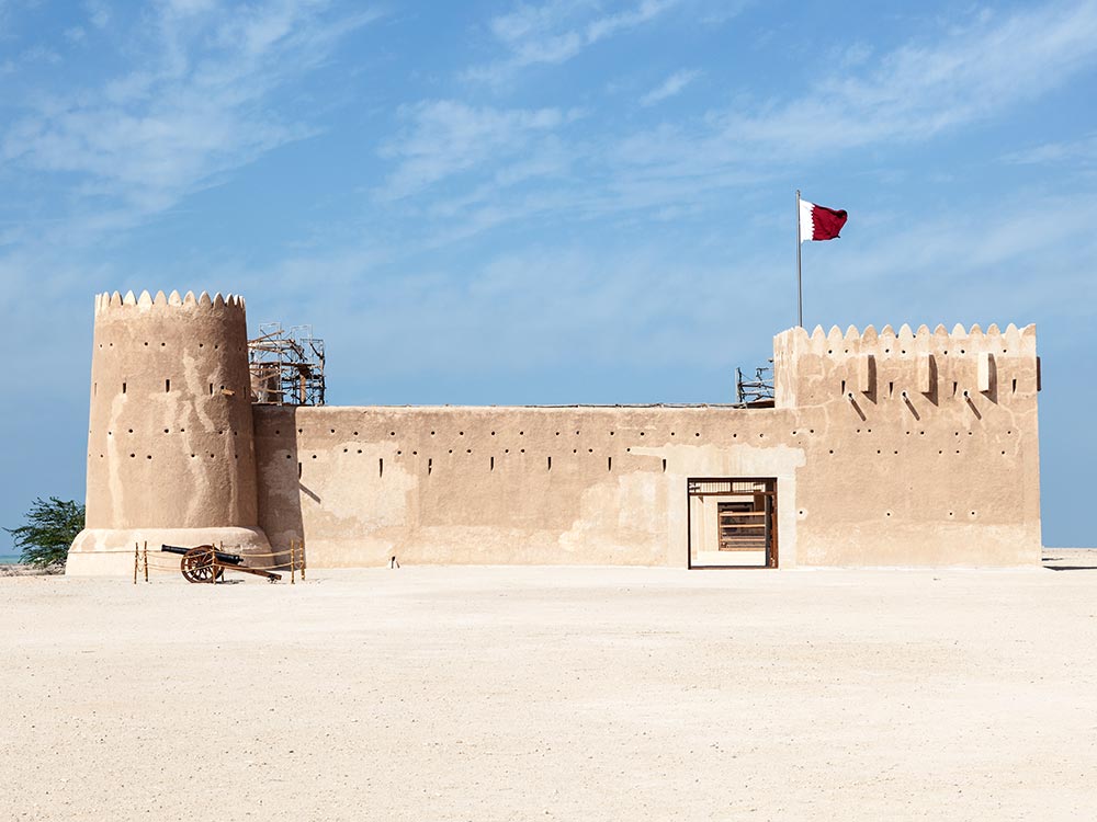 The best tourist activities in Qatar - The best tourist activities in Qatar