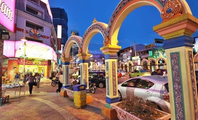 The best tourist attractions in Bangsar - The best tourist attractions in Bangsar