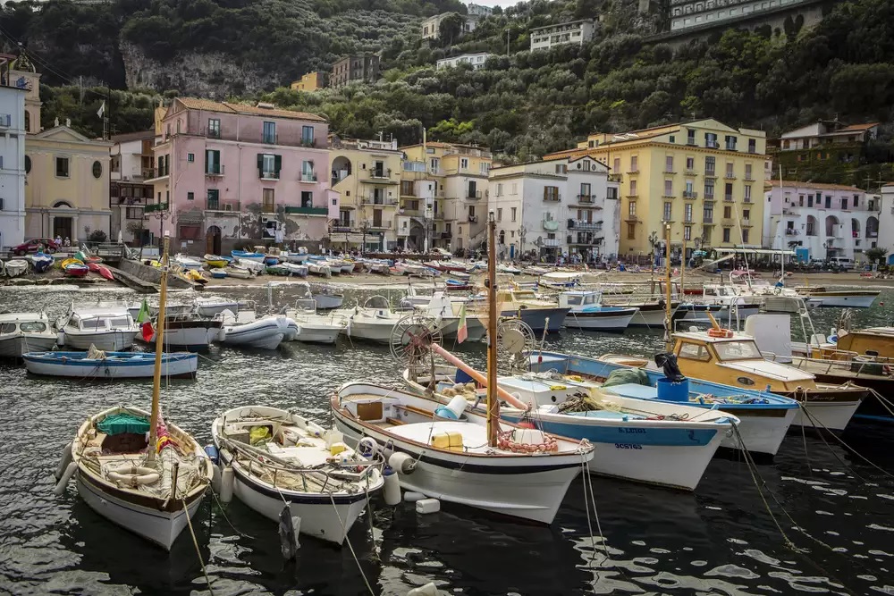 The best tourist destinations in the Amalfi Coast of 2020 - The best tourist destinations in the Amalfi Coast of 2022