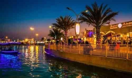 The best tourist places in Dubai for families - The best tourist places in Dubai for families