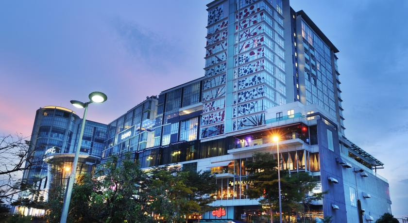 Best Selangor hotels