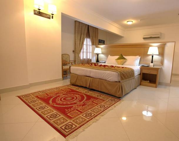 The cheapest 5 Muscat hotels in downtown 2020 - The cheapest 5 Muscat hotels in downtown 2022