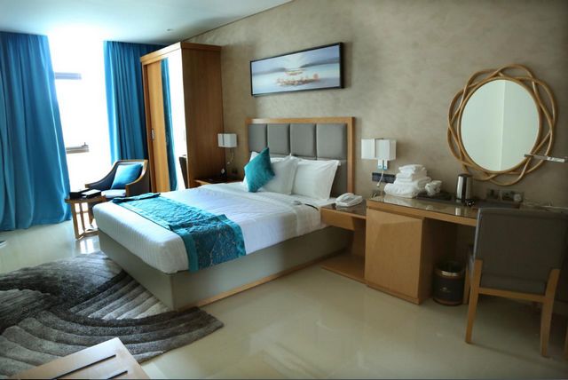 The cheapest hotels in Bahrain on the recommended Exhibition Street - The cheapest hotels in Bahrain on the recommended Exhibition Street 2022