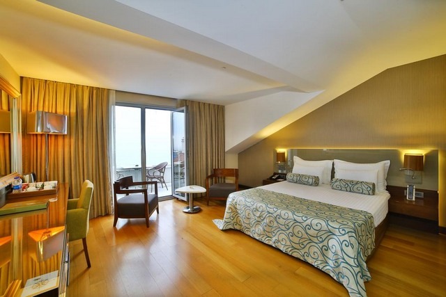 The cheapest hotels in Istanbul, Sultanahmet