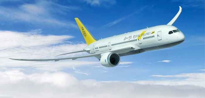 Find out the best and cheapest airfare to Brunei