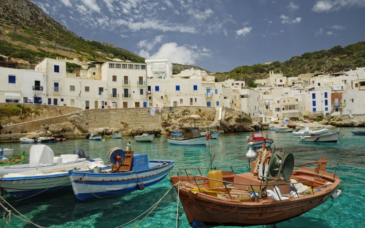 The most beautiful European islands this summer - The most beautiful European islands this summer