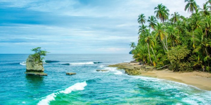 The most beautiful beaches in Costa Rica